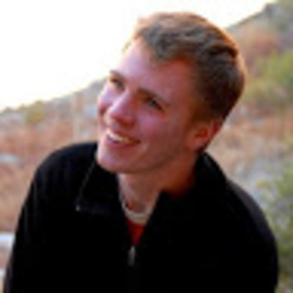 Meet your Posher, Ryan - Picture 1 of 1